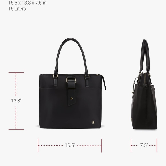 Bolso para laptop - Picture 4 of 8